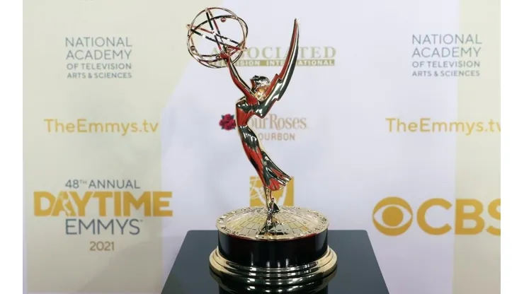 Revisa todos los detalles sobre los Premios Emmy 2021