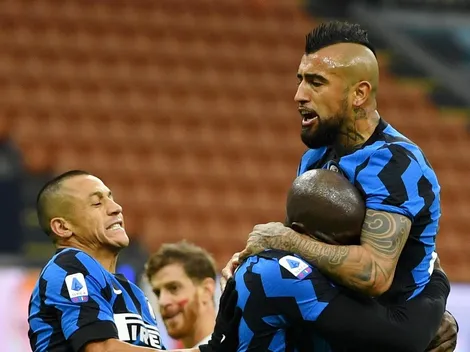 El favorito para Inter de Milán vs Real Madrid