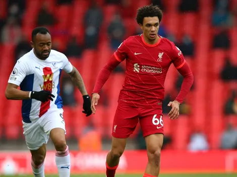 Horario: Liverpool busca seguir líder ante Crystal Palace en la Premier