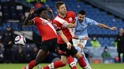 Manchester City suma 9 puntos en la presente Premier League.