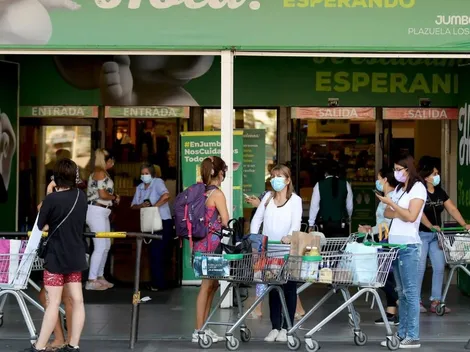 ¿Van a abrir los supermercados para este fin de semana de Fiestas Patrias?