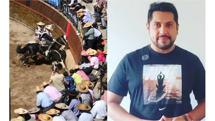 El rodeo está en tela de juicio en la sociedad actual y distintos actores piden su erradicación del deporte