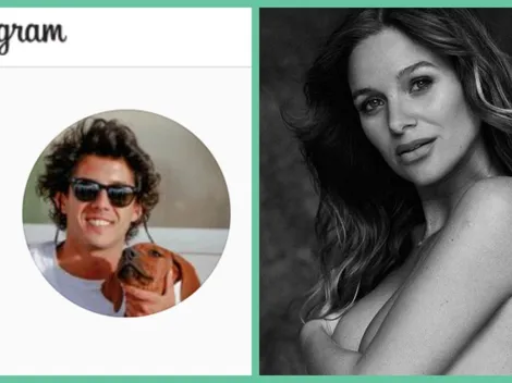 El mensaje que la pareja de Mayte Rodríguez le dedicó a la actriz y a su hijo