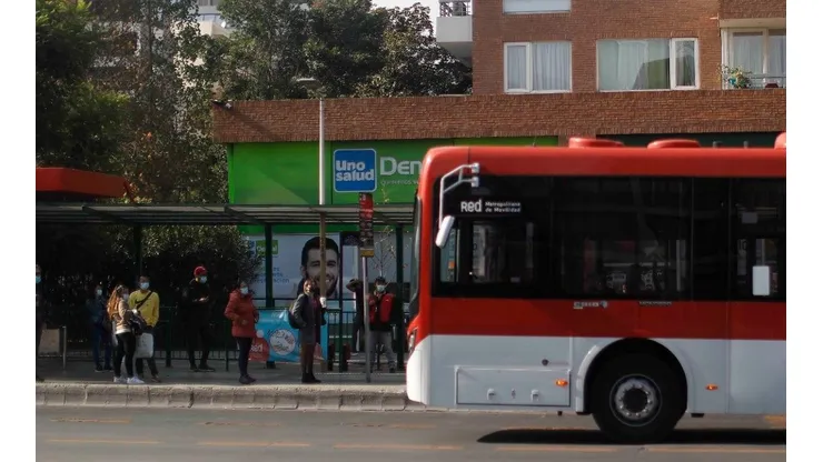 Revisa el horario del transporte público para este miércoles