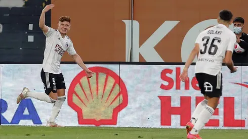 Leo Gil dice que trabaja para estar en la selección chilena