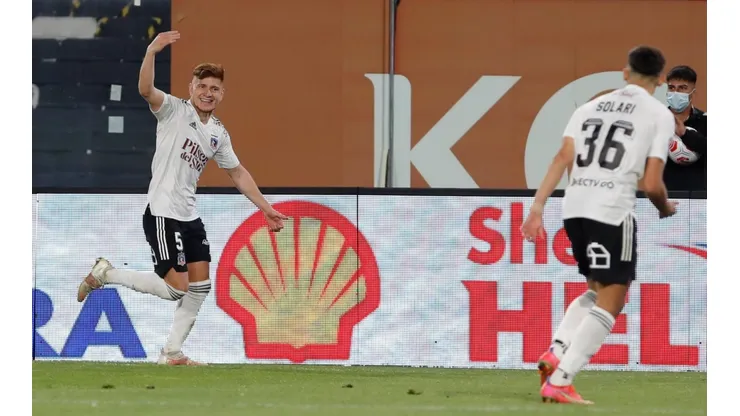 Leo Gil dice que trabaja para estar en la selección chilena
