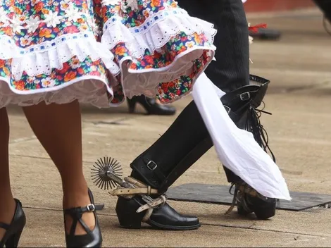 ¿Cuáles son los aforos permitidos para el 18 y 19 de septiembre?