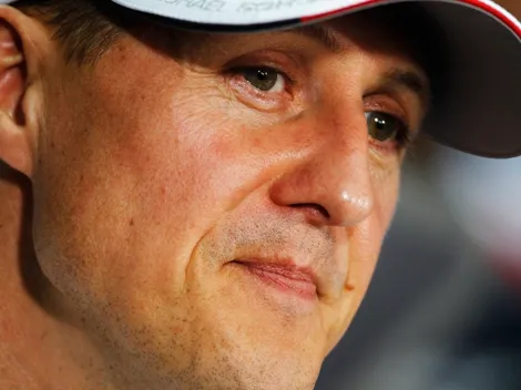 ¿Dónde ver el nuevo documental de Michael Schumacher?