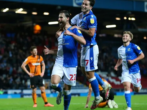 Brereton Díaz se ilusiona con pelear por el ascenso a la Premier