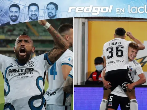 Miércoles de Champions y más en RedGol en La Clave