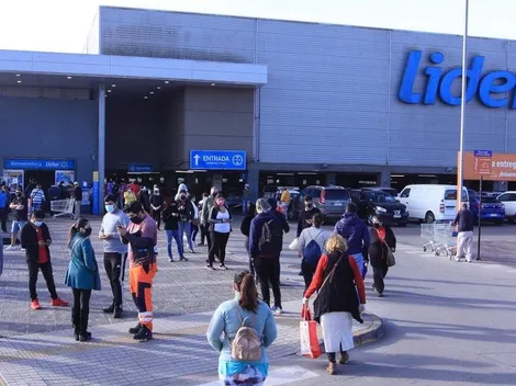 ¿Cuál es el horario de los supermercados Líder para este fin de semana de Fiestas Patrias?