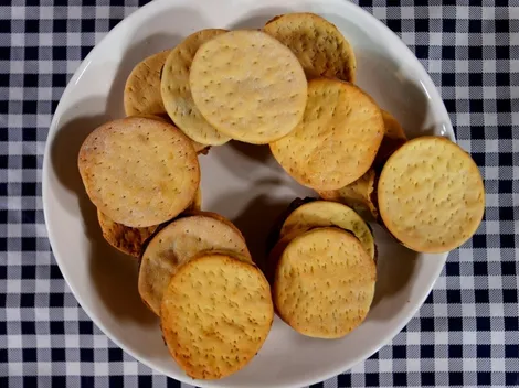 Receta de Fiestas Patrias: ¿Cómo hacer alfajores?