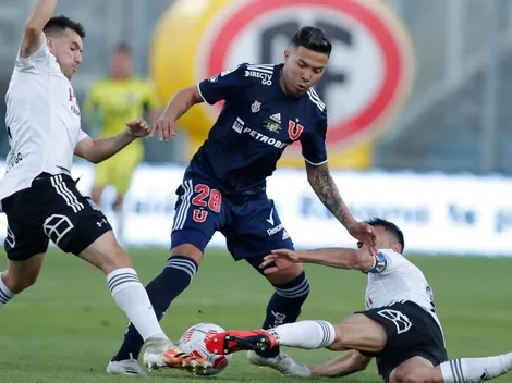 Así se juega la fecha 22, con Superclásico