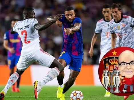 MisterChip revela las oscuras estadísticas del Barcelona