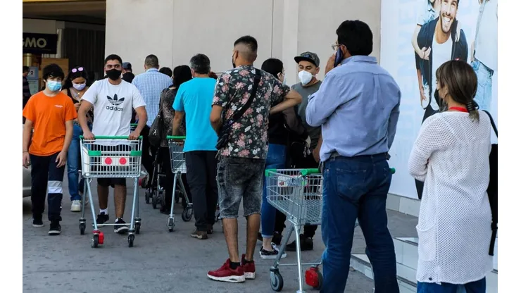 Supermercado