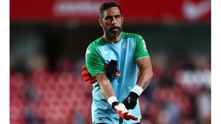 Bravo no ha debutado en la temporada