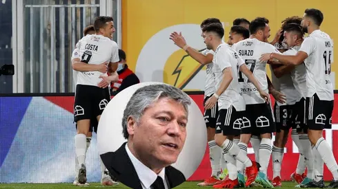 Si bien Patricio Yáñez enfatiza que el gran favorito es Colo Colo, no cree que la Universidad de Chile le hagan la tarea tan fácil para un nuevo triunfo en el Superclásico.