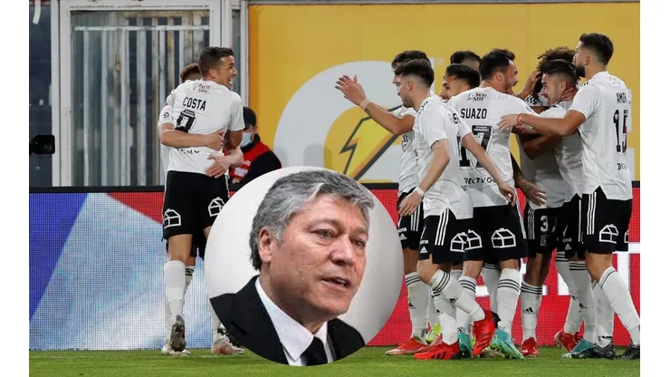 Si bien Patricio Yáñez enfatiza que el gran favorito es Colo Colo, no cree que la Universidad de Chile le hagan la tarea tan fácil para un nuevo triunfo en el Superclásico.