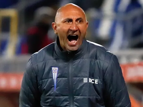 Oficial: la UC ratifica entrenador y va por el tetra