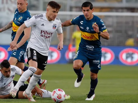 Gil ya piensa en el superclásico contra la U tras derrotar a Everton