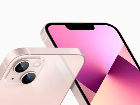 ¿Cuándo sale el iPhone 13?