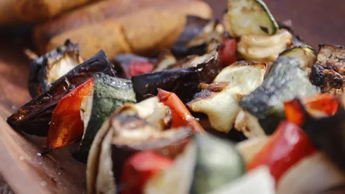 Conoce las mejores recetas veganas para Fiestas Patrias