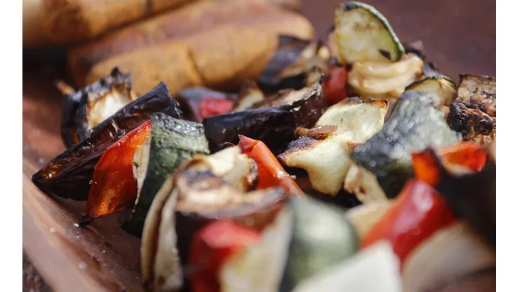 Conoce las mejores recetas veganas para Fiestas Patrias