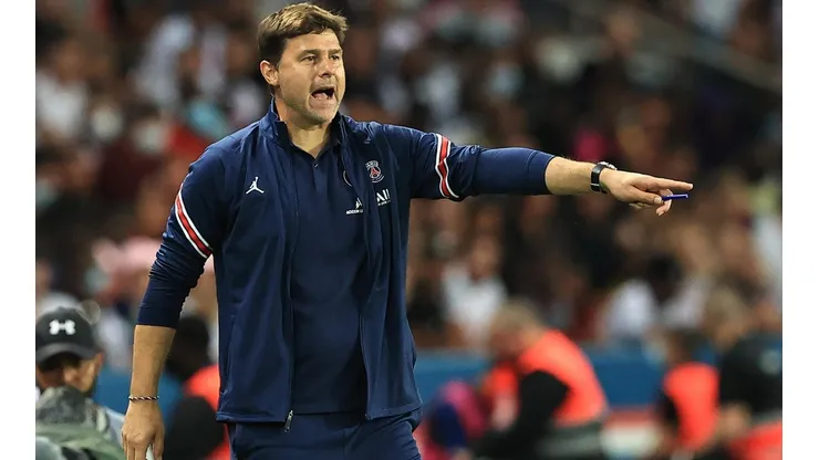 Pochettino se agranda en la previa del estreno en Champions League.
