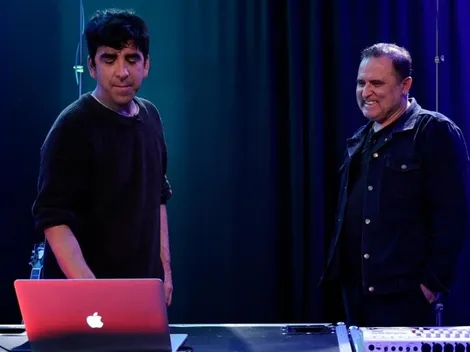 La Red estrenará programa dedicado a la Música Chilena