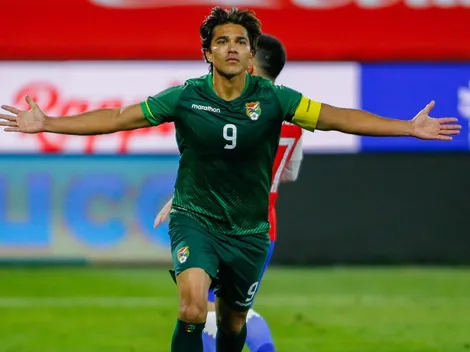 Moreno Martins: "No me pongo al nivel de Messi, Neymar o Vidal"