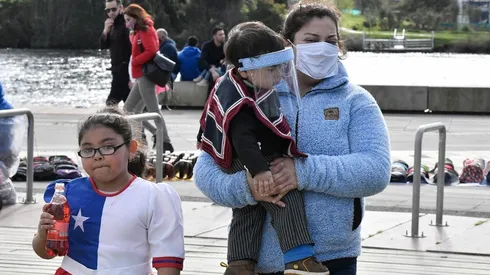 Pago deben ser previos a Fiestas Patrias.