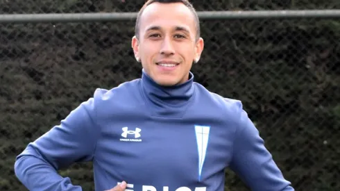 Universidad Católica repartirá minutos entre diez delanteros después de la llegada de Fabián Orellana