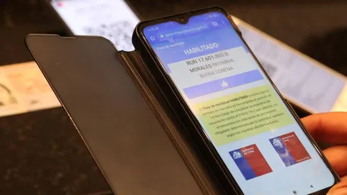 Este archivo web posee un código QR para que sea escaneado cuando se solicite.
