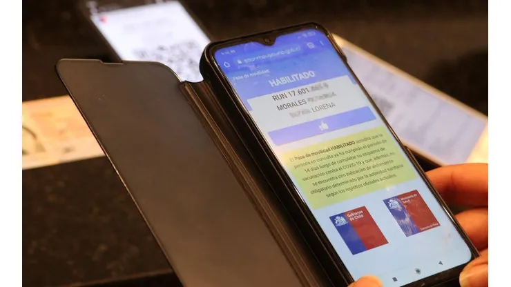 Este archivo web posee un código QR para que sea escaneado cuando se solicite.