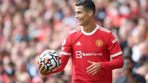 Cristiano Ronaldo ha tenido un regreso de gala al Manchester United después de 12 años
