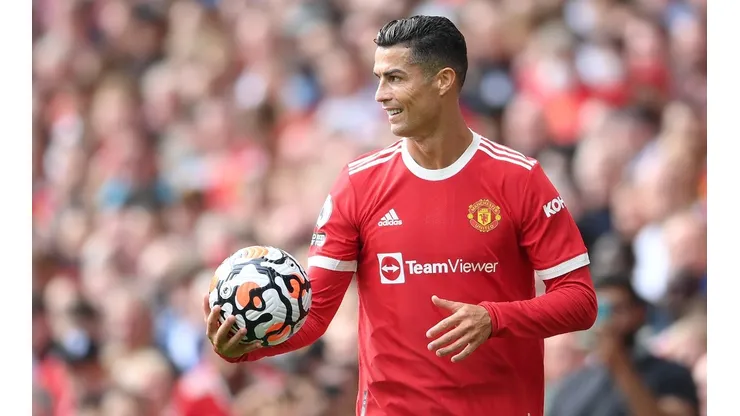 Cristiano Ronaldo ha tenido un regreso de gala al Manchester United después de 12 años