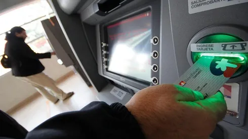 Hasta fin de año se puede cambiar la Cuenta Rut por la Cuenta Rut Visa Débito