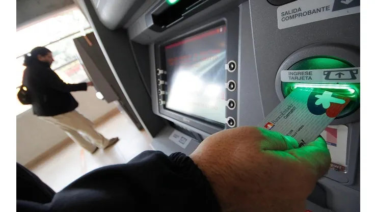 Hasta fin de año se puede cambiar la Cuenta Rut por la Cuenta Rut Visa Débito