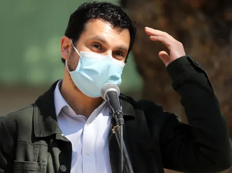 Bassa acusa a Piñera de "desinformar" trabajo de la Convención