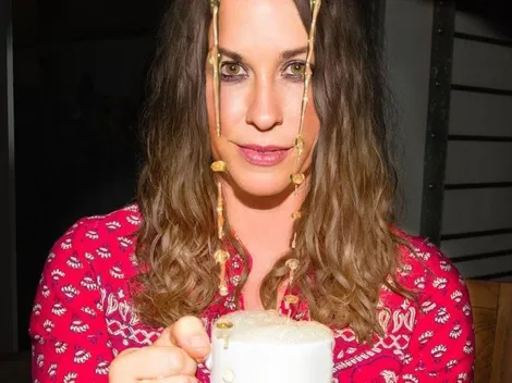 Alanis Morissette revela que fue violada en su adolescencia