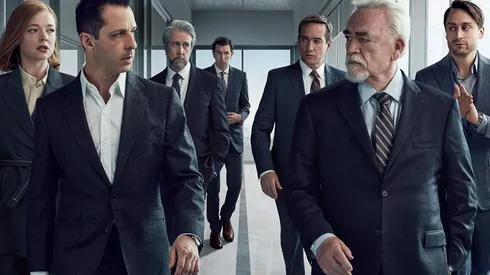 La familia Roy vuelve a estar dividida en la tercera temporada de Succession.