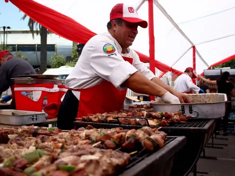 Receta Fiestas Patrias | Conoce son los mejores cortes de carne para un asado