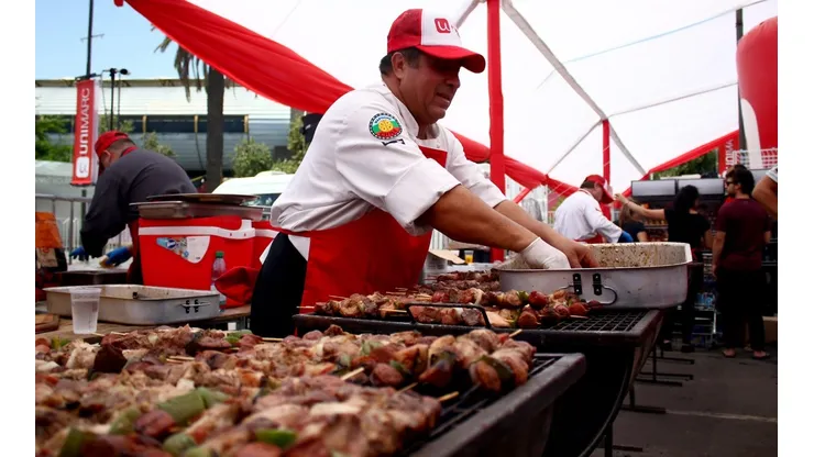 No todas las carnes quedan bien a la parrilla y aquí te contamos cuáles son las mejores.
