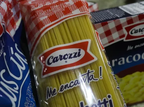 Carozzi evalúa ajuste del nombre luego de caso con La Red