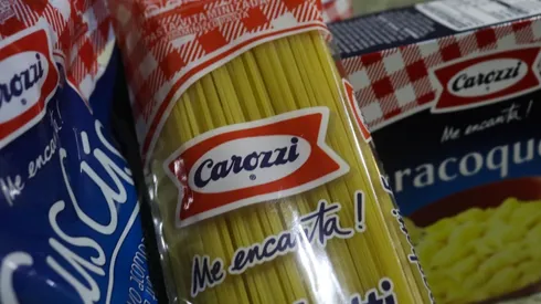 Carozzi evalúa ajuste del nombre luego de caso con La Red