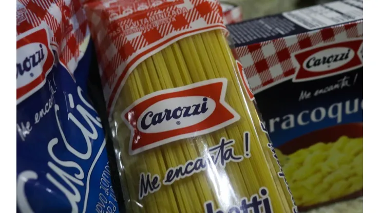 Carozzi evalúa ajuste del nombre luego de caso con La Red