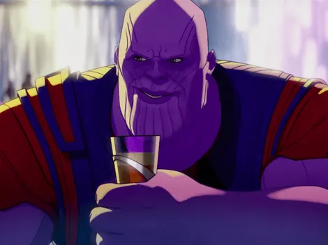 What If...? revela trailer de mitad de temporada