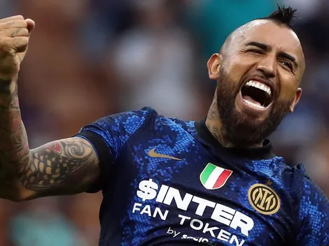 El King reinicia y va por su gran sueño en la Champions