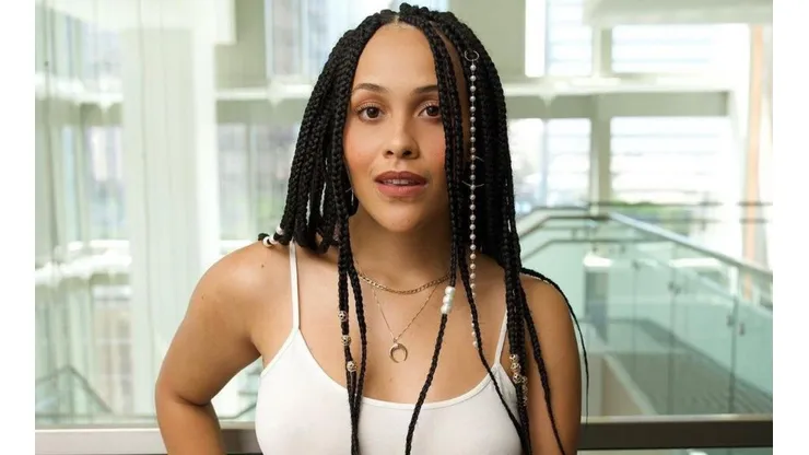 Tanya Fear