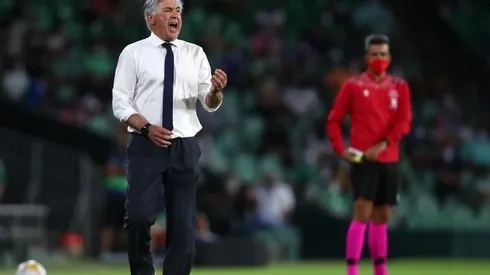 Ancelotti quiere hacer historia con el Real Madrid en la Champions League